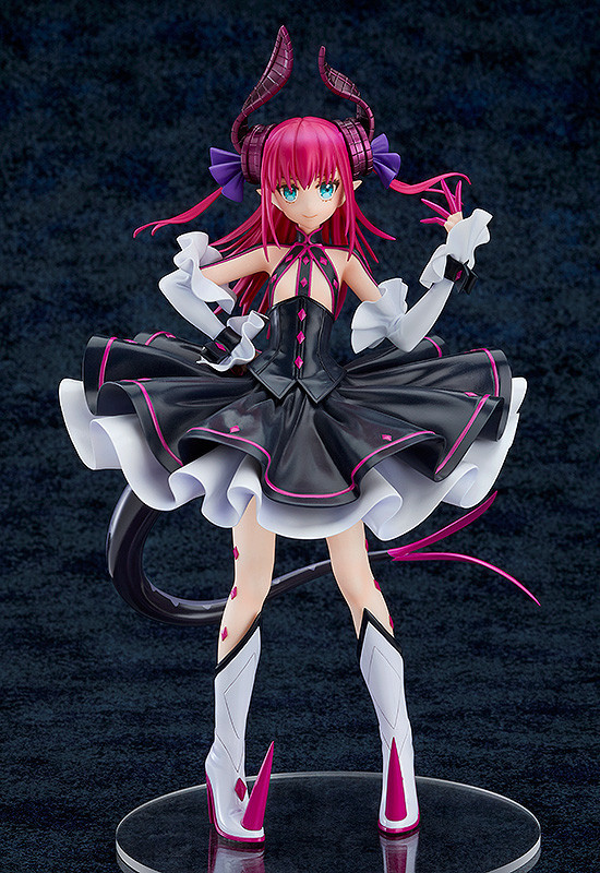 Elizabeth Báthory (Lancer), Fate/Grand Order, Max Factory, Pre-Painted, 1/7, 4545784042571